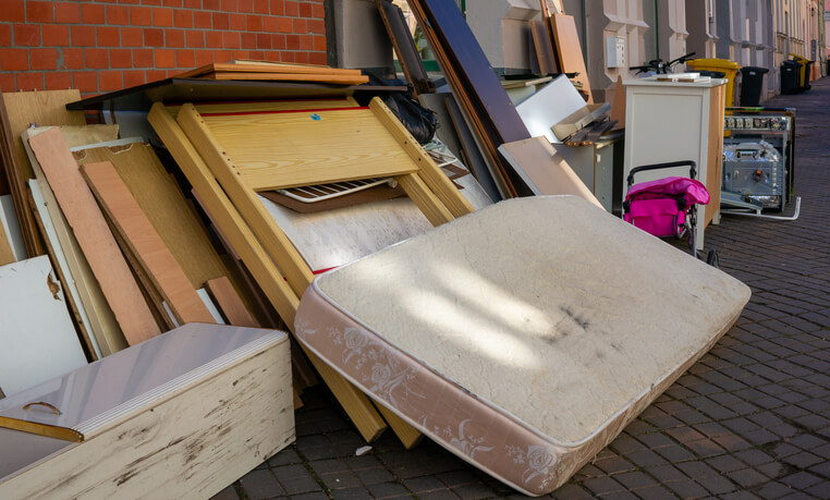 Estate clean outs Pineville. Updated 2026 - 10